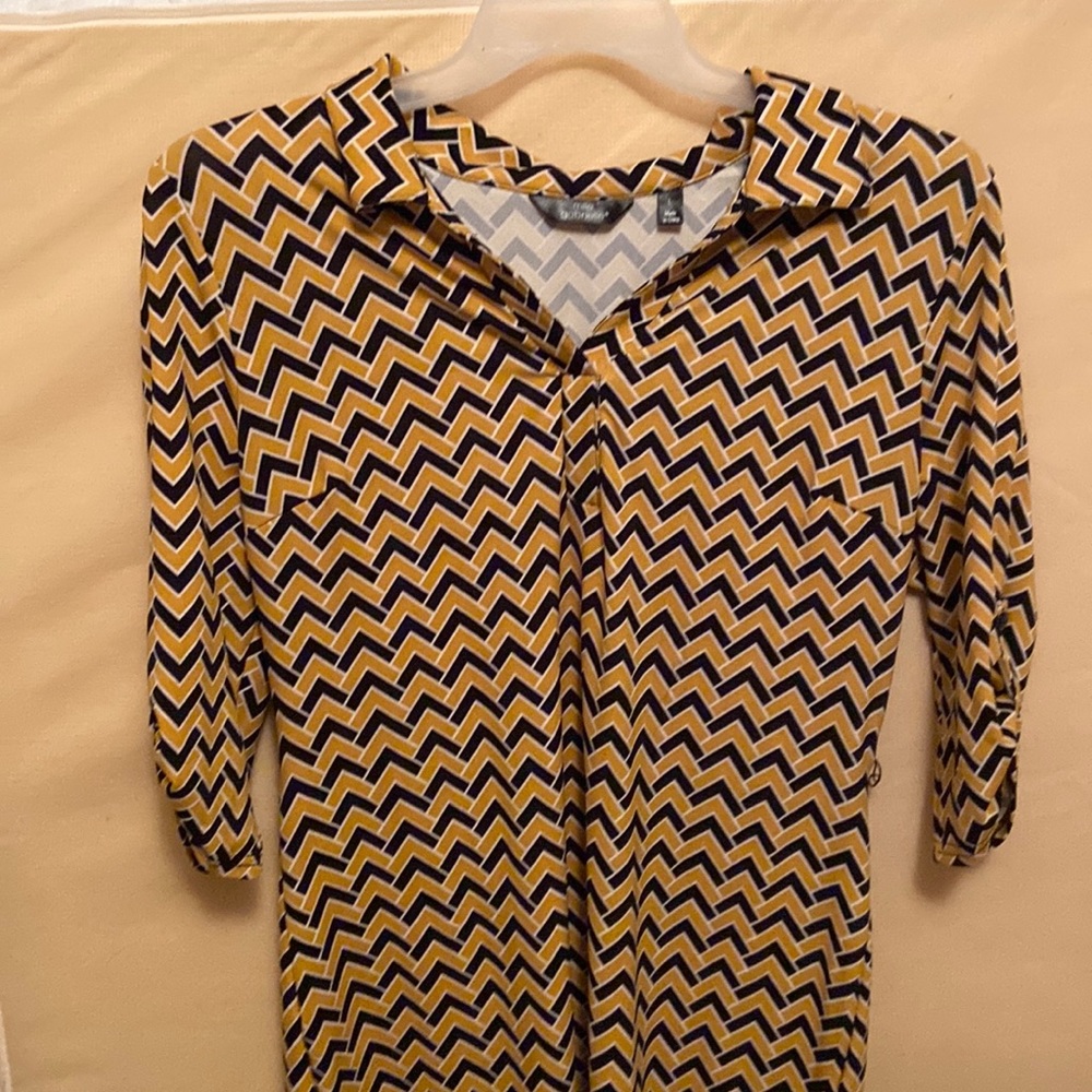 Cute business dress